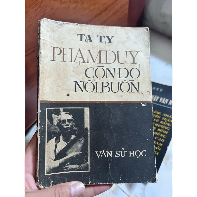 Phạm Duy còn đó nỗi buồn - Tạ Tỵ 737740