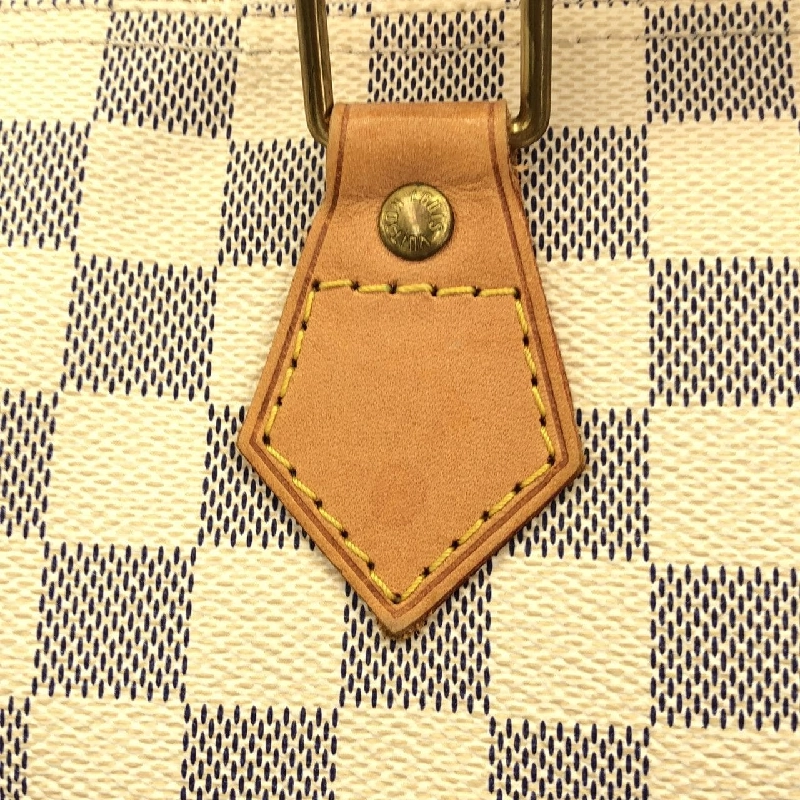 Túi xách Boston Louis Vuitton Damier Azur Speedy 25cm N41534 - Hàng hiệu Chính hãng 803478