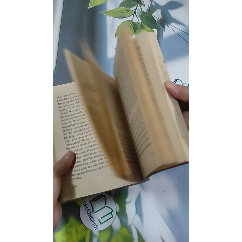 [XƯA] Thơ Phản Thơ (1997) - Trần Mạnh Hảo 776050