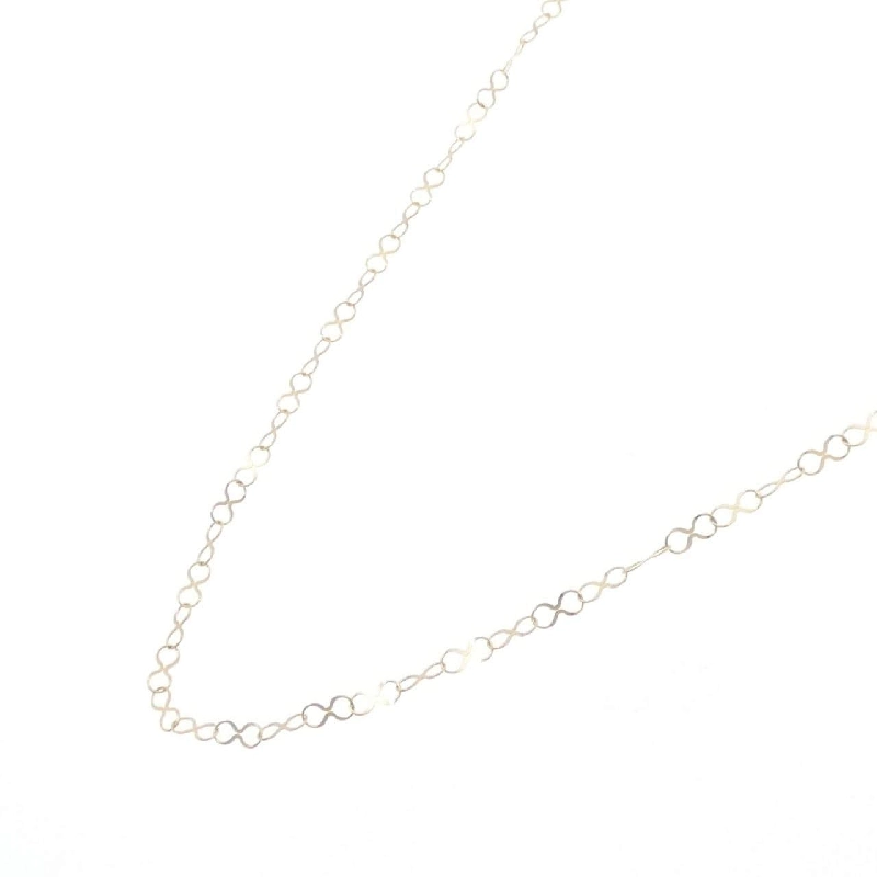 K18YG Necklace - Hàng hiệu Authentic 869088
