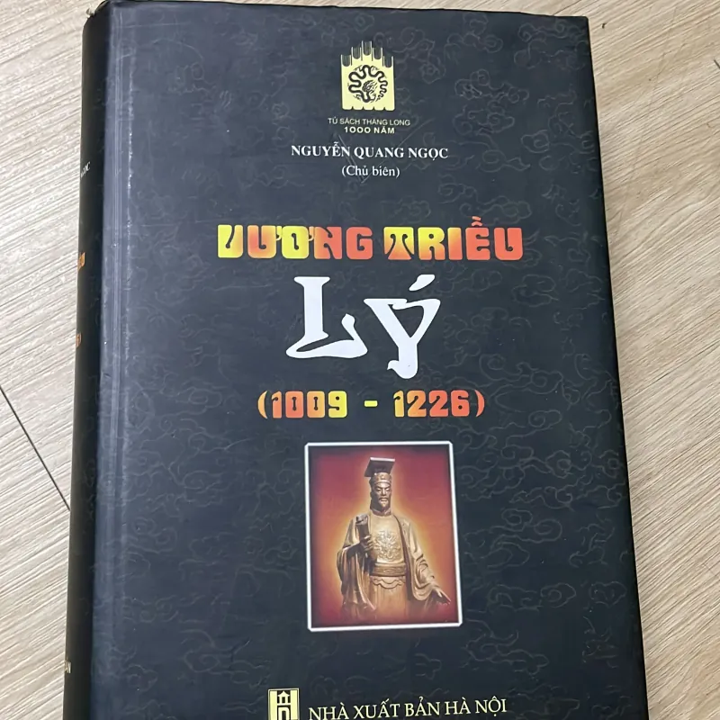 Vương Triều Lý  1044221