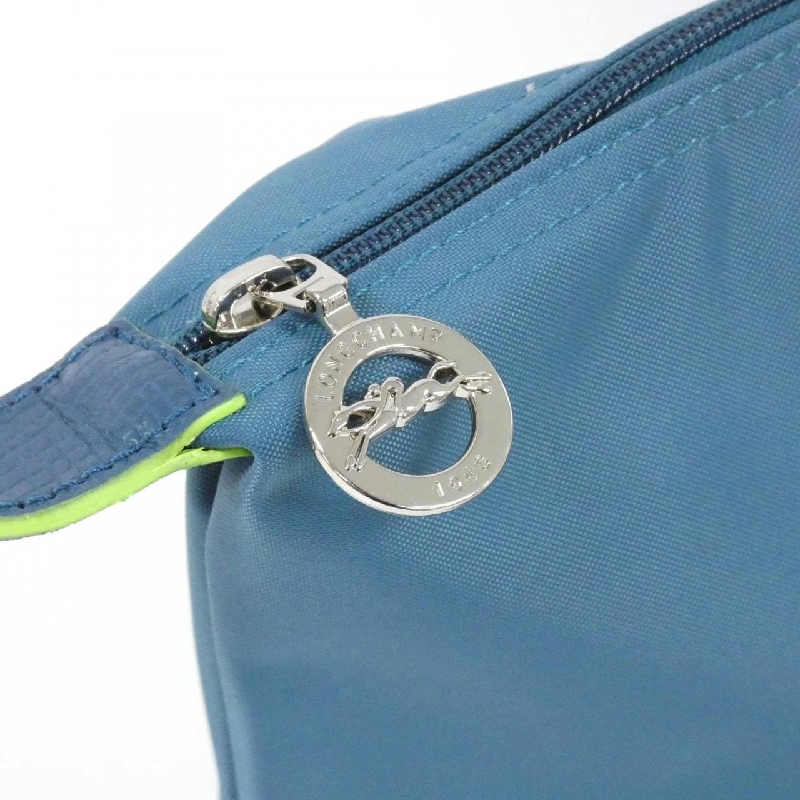 【Sản phẩm mới】Túi xách vai Longchamp Le Pliage Xanh 1899 919 609592