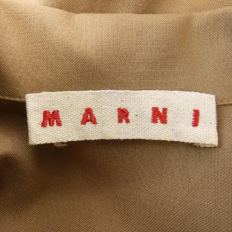 Marni MARNI Shirt - Hàng hiệu Chính hãng 905810