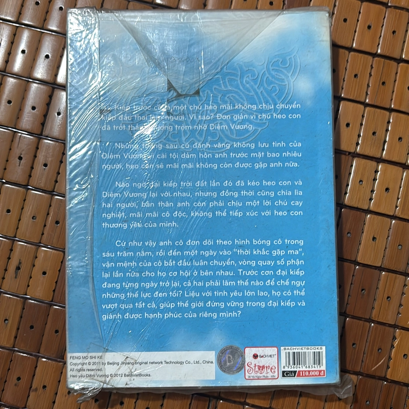 Heo Yêu Diêm Vương Tập 3 552490
