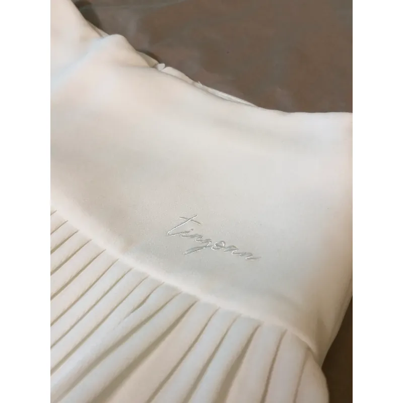 chân váy xếp ly 995457