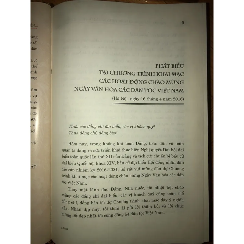 Tiếp tục xây dựng và hoàn thiện nhà nước pháp quyền XHCN của ND, do ND, vì ND 694428