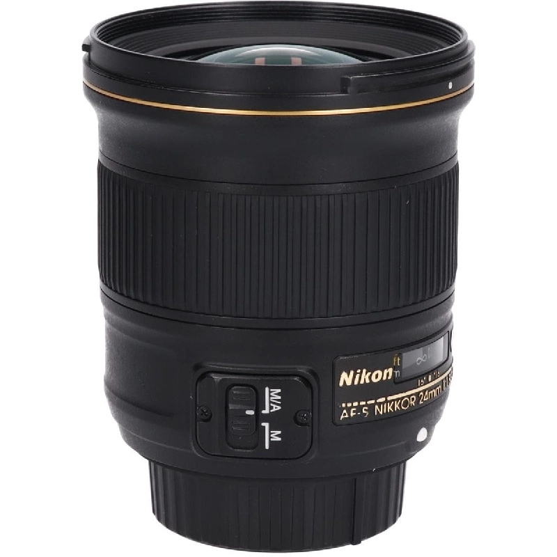 AF-S 24mm F1.8G ED - Hàng hiệu Authentic 878603