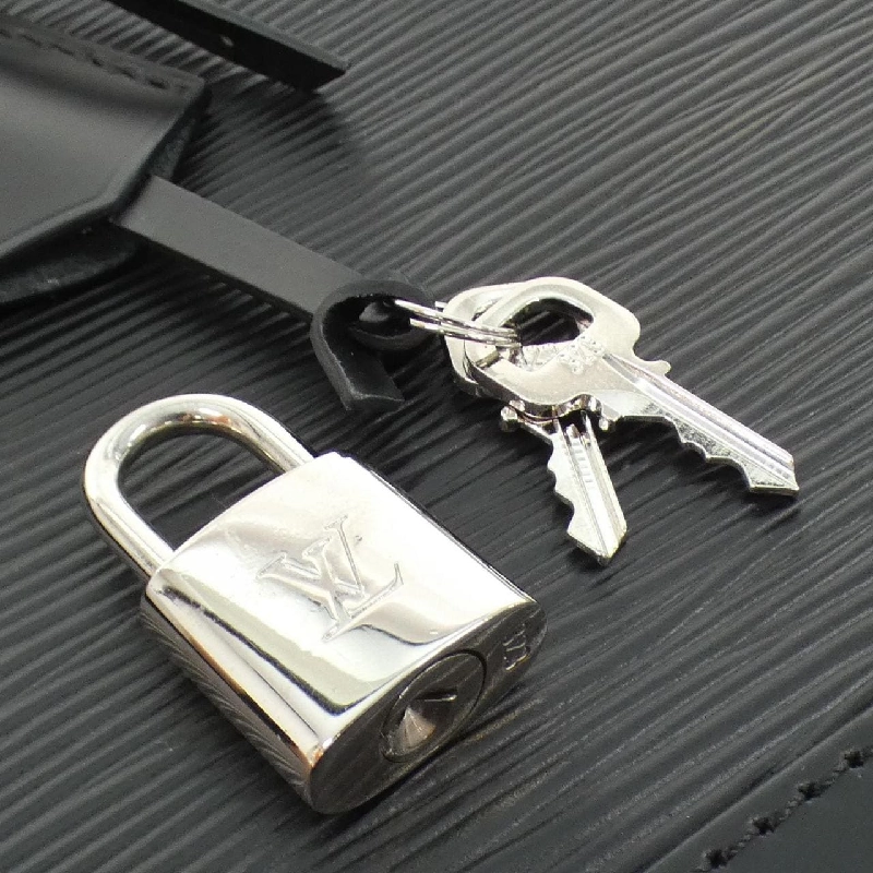 Túi Louis Vuitton Epi Alma BB M59217 616715