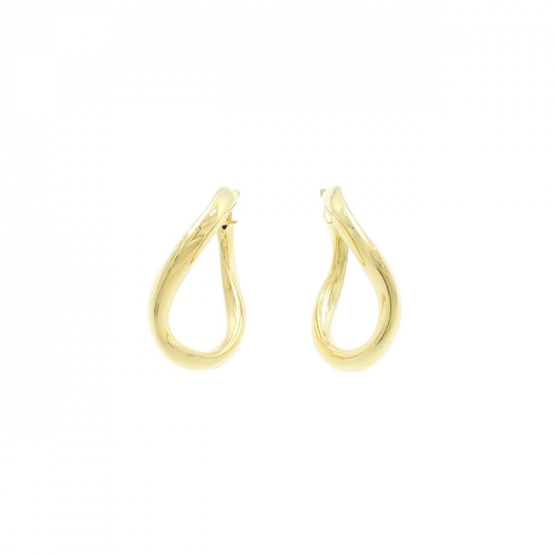 Bông tai 750YG - Hàng hiệu Authentic 868334