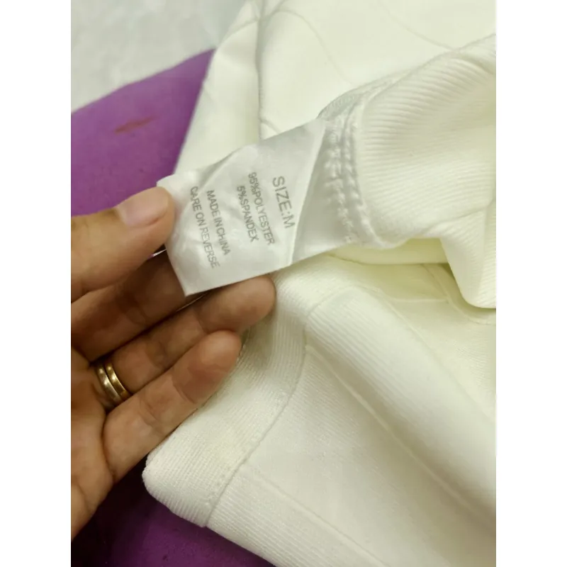 NEW-ĐẦM BODY BĂNG QUẤN TÔN DÁNG-SIZE M 795519