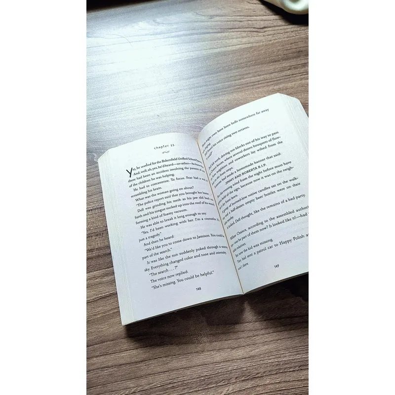 Counting by 7s - Holly Goldberg Sloan 722962