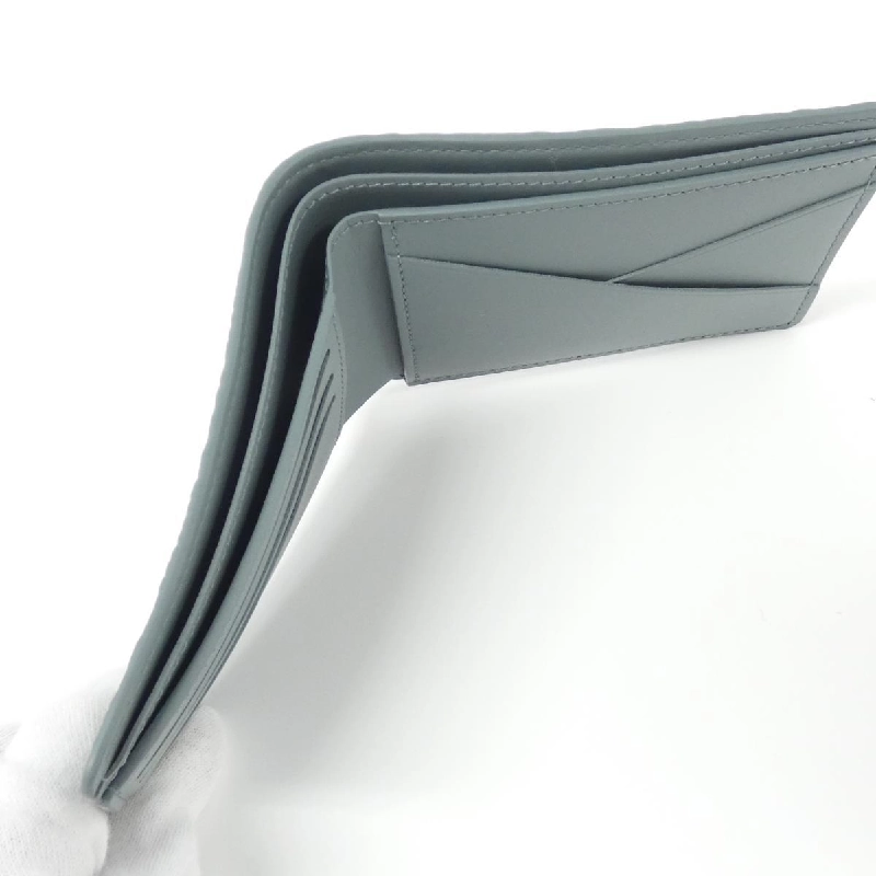 【Sản phẩm chưa sử dụng】Louis Vuitton Trillon Monogram Porte-Feuille Multiple M14252 Ví 621723