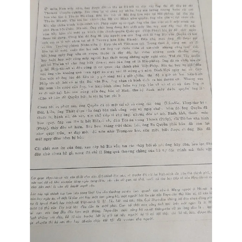 Gia phả họ bùi - Bùi Văn Quyển 727102