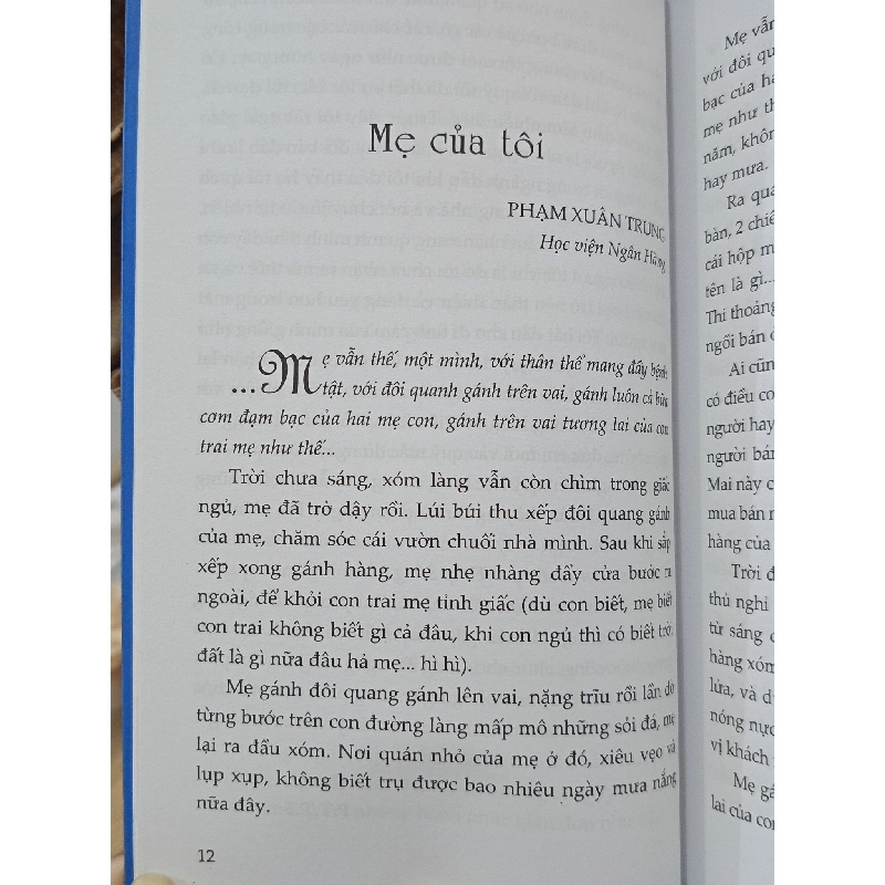 Thắp sáng niềm tin trong tôi - Nhiều tác giả 998339