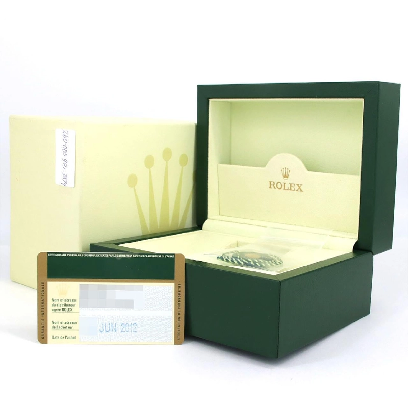 Đồng hồ Rolex GMT-Master II 116710LN SS tự động G - Hàng hiệu chính hãng 880842