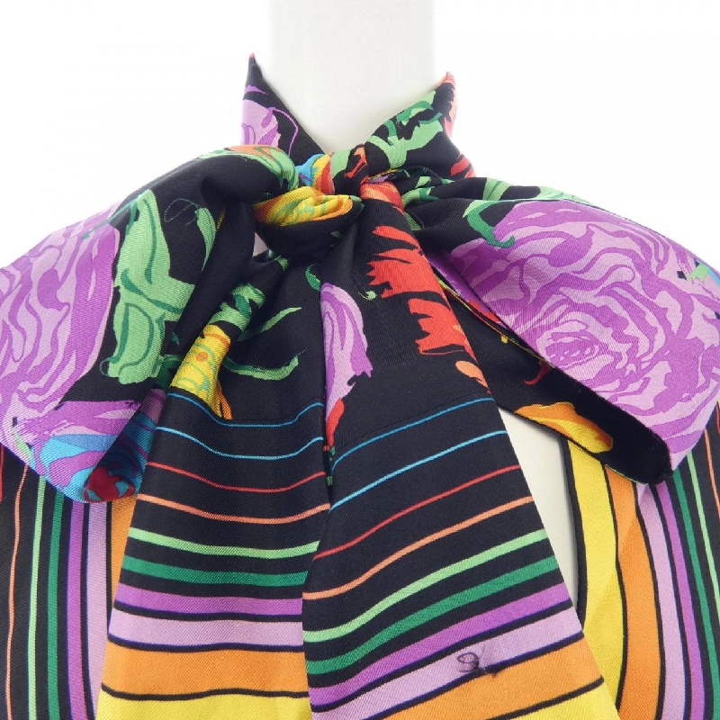 【Mã giảm giá】Gucci GUCCI Váy liền 651030