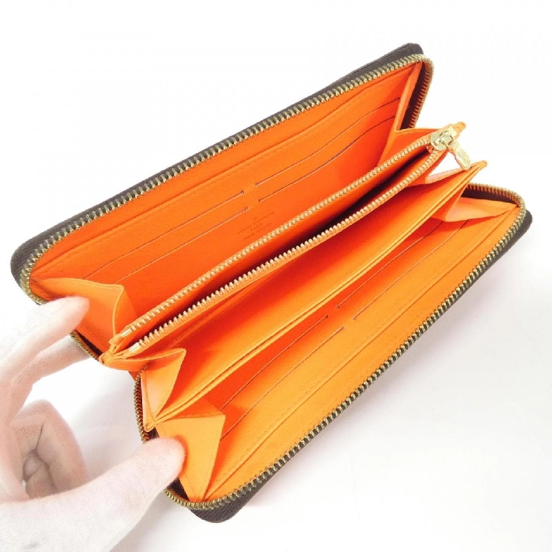 Ví Zippy Louis Vuitton Monogram Graffiti (Stephen Sprouse) M93711 - Hàng hiệu Chính hãng 770184