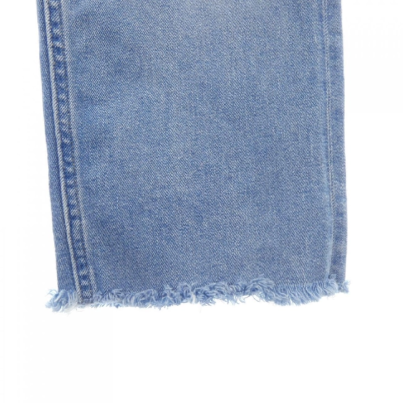 【Mã giảm giá】Quần jeans Calvin Klein 654000