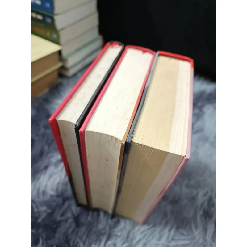 Mạc Ngôn tuyển tập tác phẩm 663441