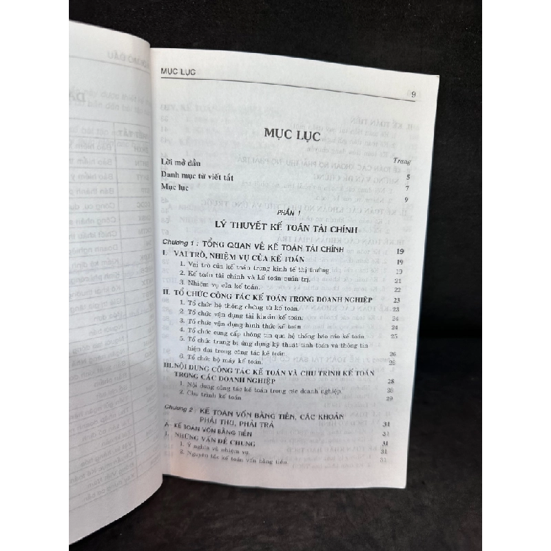 Kế Toán Tài Chính (Lý Thuyết, Bài Tập Và Bài Giải), Lê Thị Thanh Hà, Mới 80% (Ố Nhẹ, Trang đầu có chữ ký), 2010 SBM0609 450610