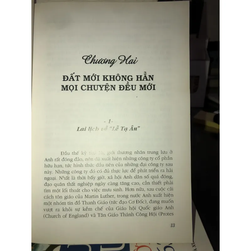 Lược sử nước Mỹ - Vương Kính Chi 776907