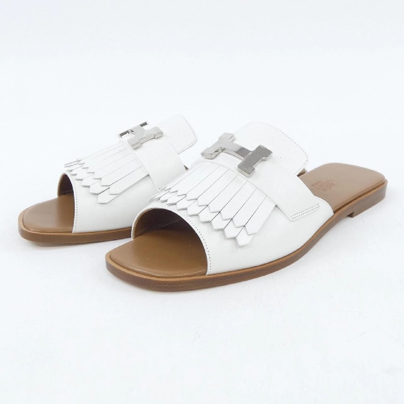 Giày sandal HERMES AUTEUIL 201090Z - Hàng hiệu Authentic 827559
