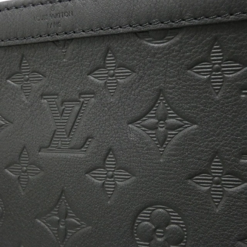 Túi đeo vai Louis Vuitton Monogram Shadow Gaston Wearable Wallet M81115 610514