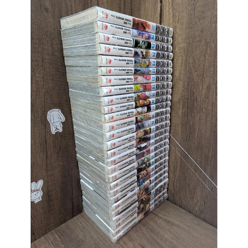 Truyện Tranh One Punch Man - One & Yusuke Murata 122130