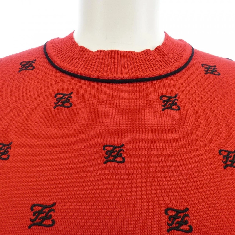 FENDI Top - Hàng hiệu Chính hãng 826770