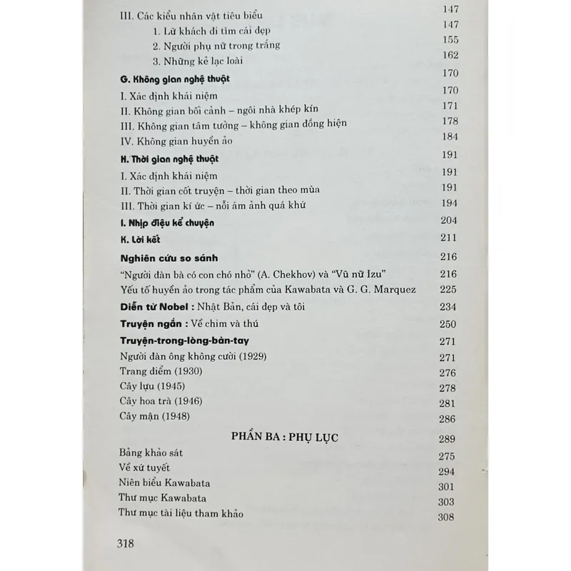 Văn hóa Nhật Bản và Yusunari Kawabata 696984