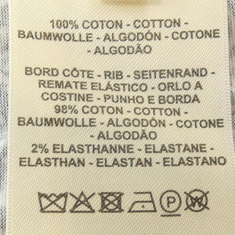 Áo thun HERMES NAOUSSA CHAINE 4E4649DB 635450