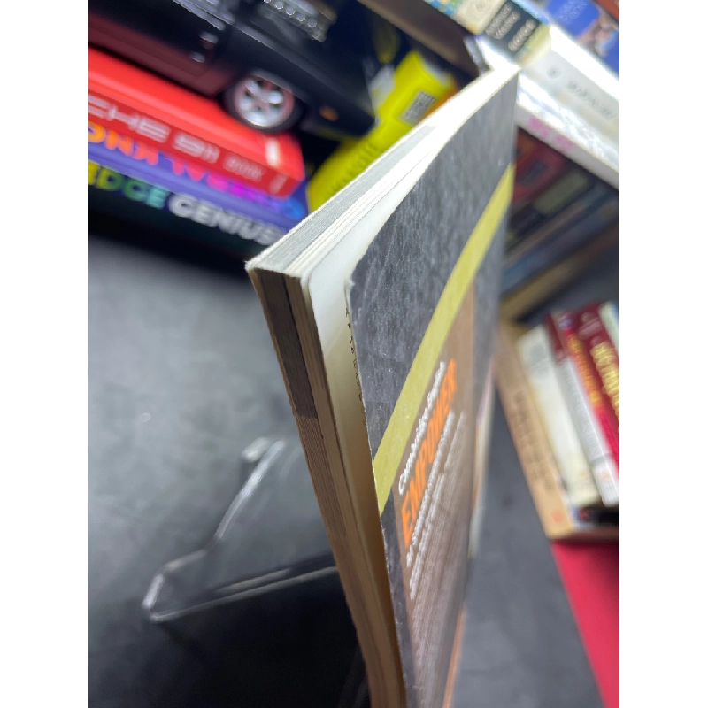 Empower A1 studentsbook mới 90% Cambridge HPB2505 SÁCH HỌC NGOẠI NGỮ 459430