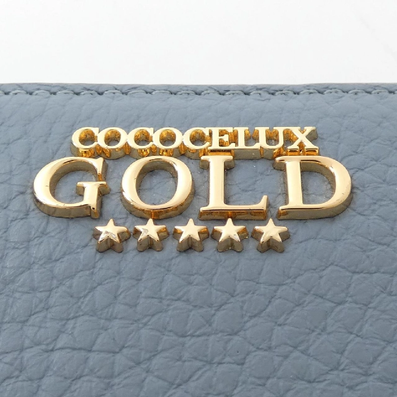 【Mã giảm giá】Ví COCOCELUX GOLD 656747