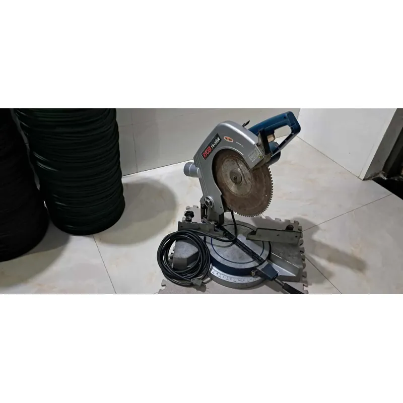 Máy cưa cắt đa góc RYOBI TS-335N Nhật 335mm 735726