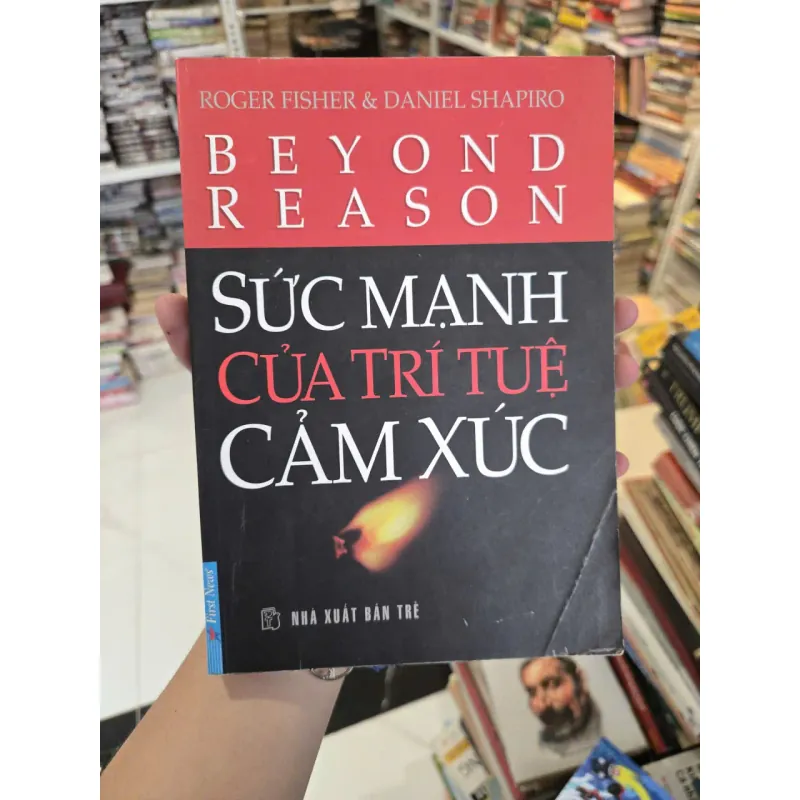 SỨC MẠNH CỦA TRÍ TUỆ CẢM XÚC 1036865