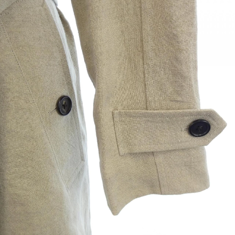 【Mã giảm giá】Áo khoác Margaret Howell 635880