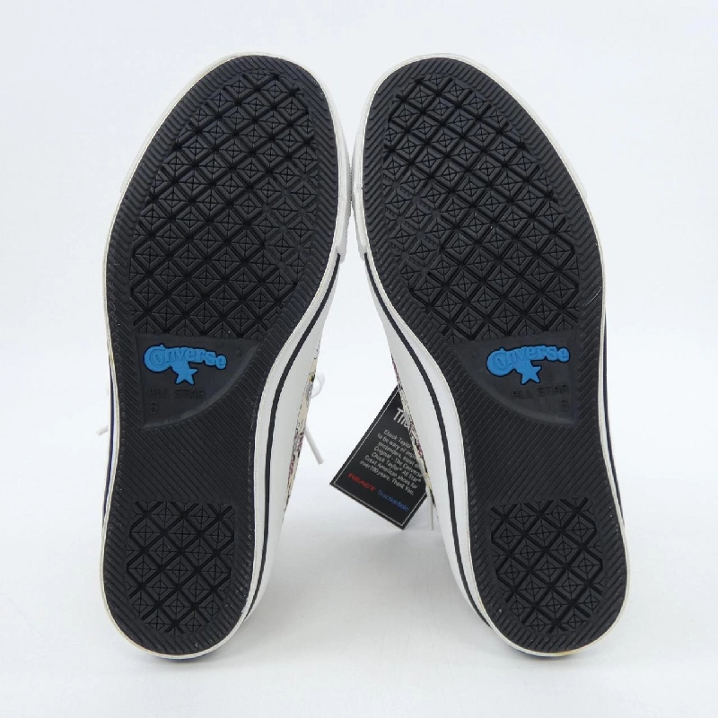 Giày sneaker CONVERSE 5CK850 - Hàng hiệu Chính hãng 827867