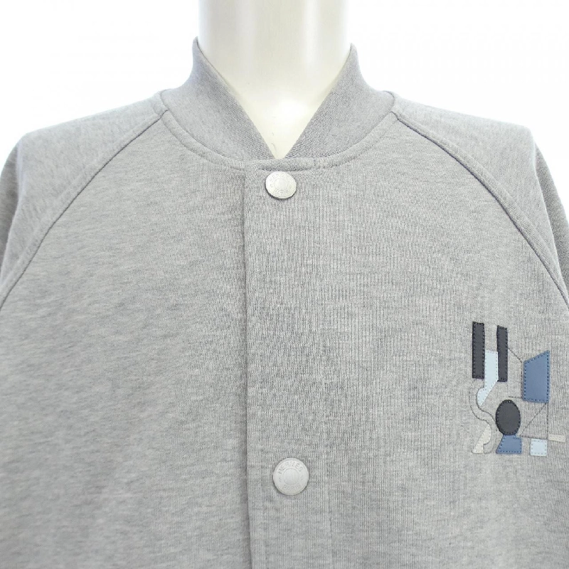 Áo khoác HERMES - Hàng hiệu Authentic 898070