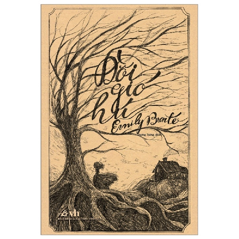 Đồi Gió Hú - Emily Bronte 292662