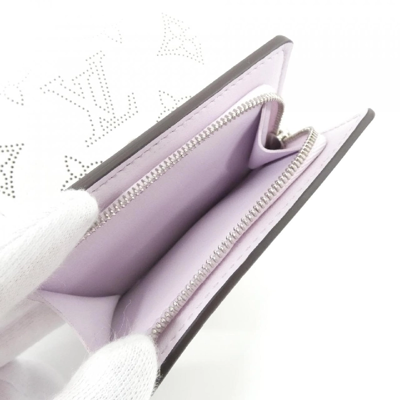 Ví Louis Vuitton Mahina Portefeuille Iris XS M82365 - Hàng hiệu Chính hãng 771836