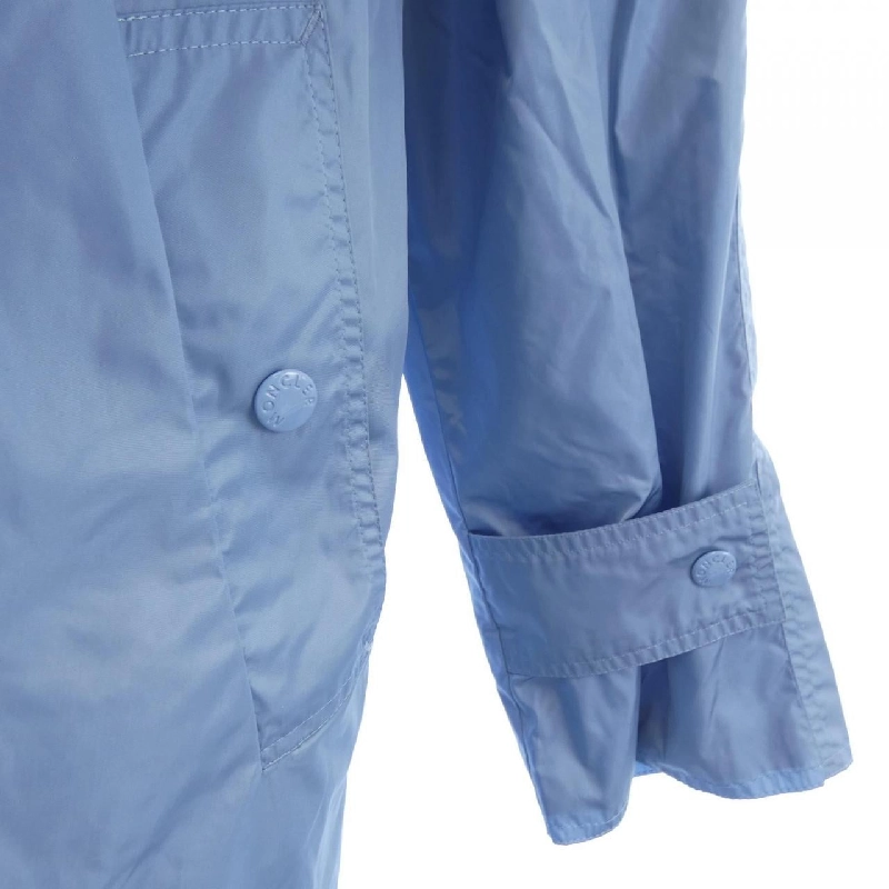 MONCLER TAMARISSIERE Áo khoác lông - Hàng hiệu Chính hãng 820879