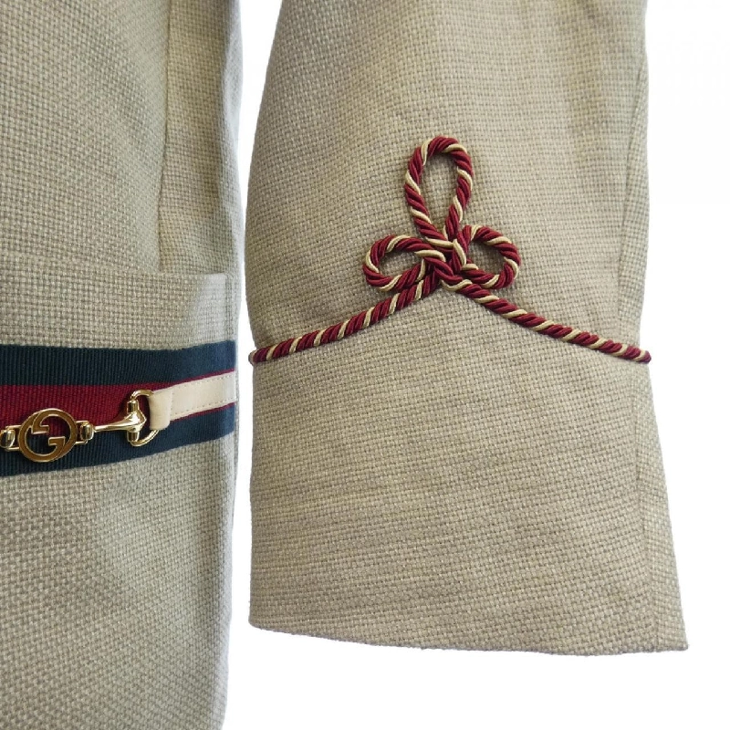 Gucci GUCCI 568652 Z8ADE Áo khoác - Hàng hiệu Chính hãng 902552