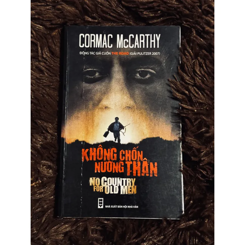 Không chốn dung thân 757552