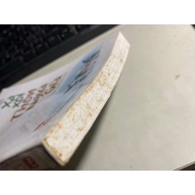 Xa Xôi Thôn Ngựa Già - Ma Văn Kháng- Tập truyện vừa- Sách lưu kho chưa qua sử dụng, có ố cạnh 409937