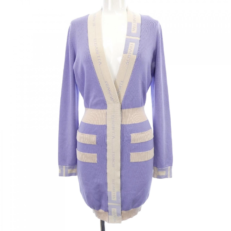 Elisabetta Franchi AM89S11E1 Váy 646239