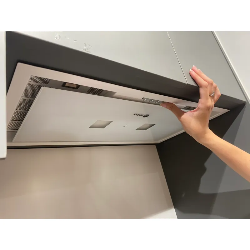 MÁY HÚT MÙI FAGOR 3AF3-601W – NHỎ GỌN, ÊM ÁI, GIỮ BẾP LUÔN TRONG LÀNH! 732564