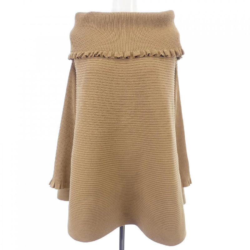 TO BE CHIC - Áo len Hàng hiệu Authentic 815842