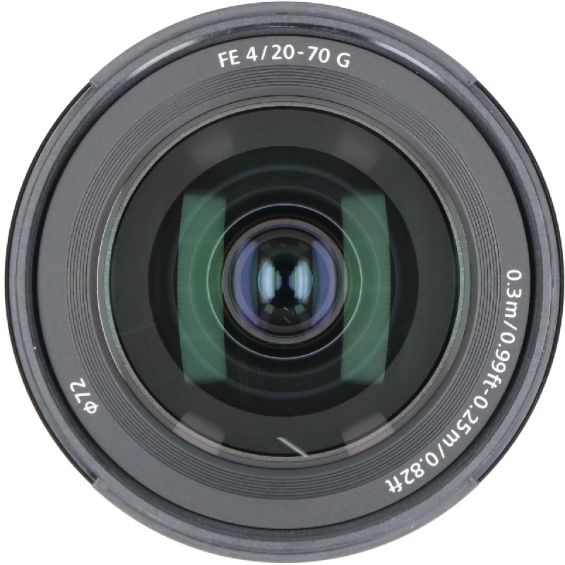 FE20-70mm F4G (SEL2070G) - Hàng hiệu Chính hãng 878146
