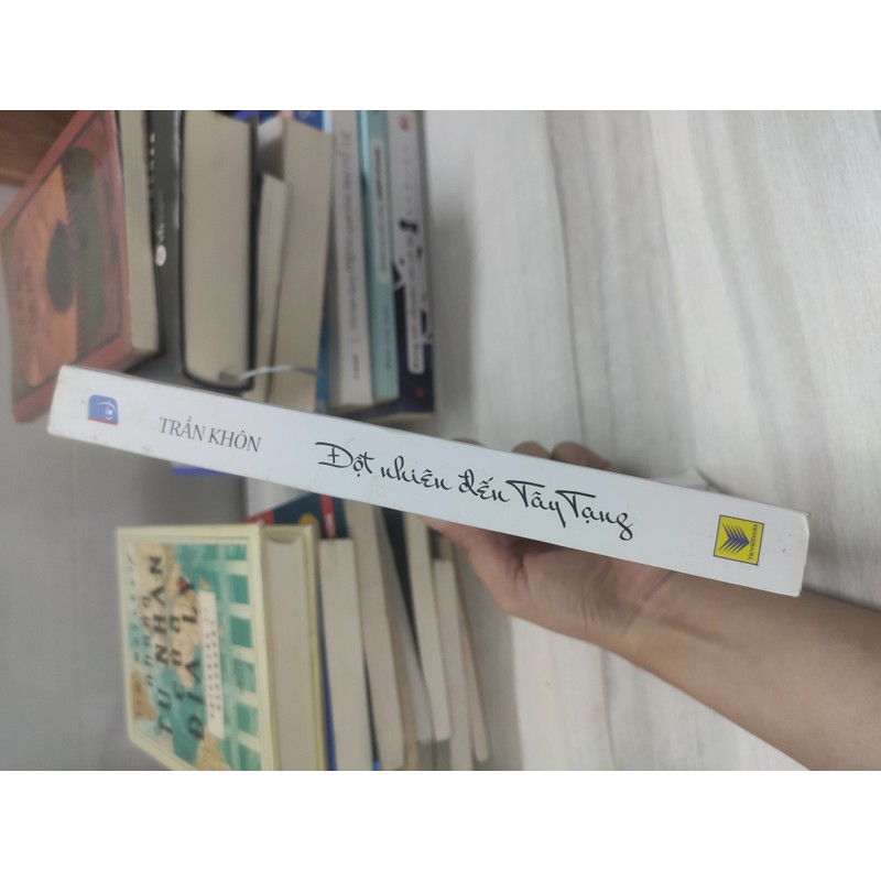 Đột nhiên đến Tây Tạng 147844