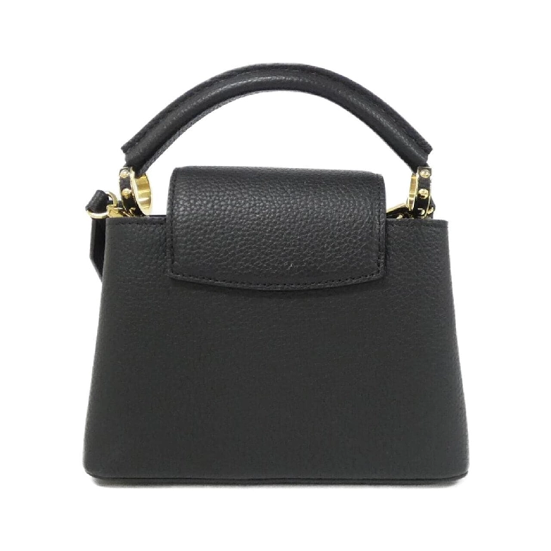 Túi xách Louis Vuitton Capucines MINI M56071 - Hàng hiệu Chính hãng 805137